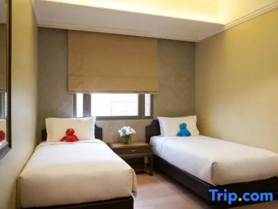 Orchard Parksuites - 124