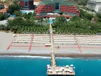 Delphin Deluxe Resort - All Inclusive - 25