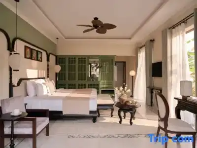 Grand Signature by M Village Hoi An Resort - 313
