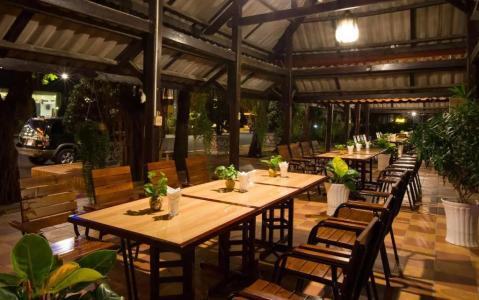 Van Phat Riverside - 30