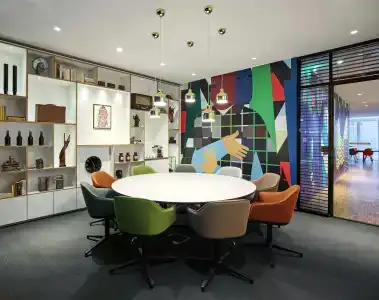 citizenM Rotterdam - 14