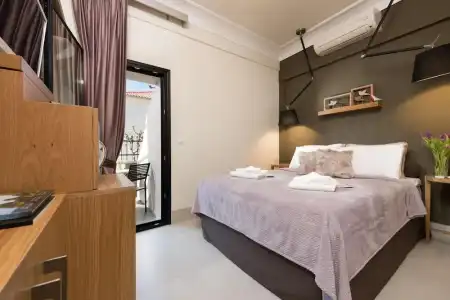 Tsikeli Boutique Meteora - Adults Friendly - 215