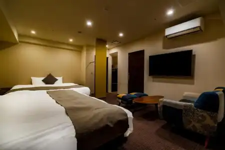 Randor Residential Sapporo Suites - 28