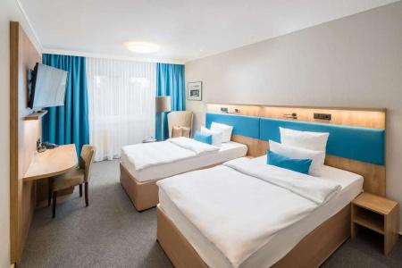 Best Western Windorf - 39