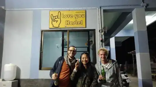 Love You Hostel - 15