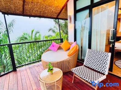Khaosok Boutique Camps - 41