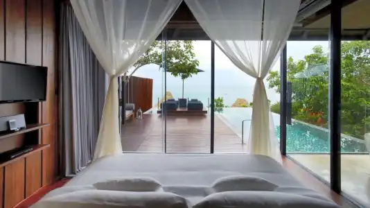 Silavadee Pool Spa Resort - 4
