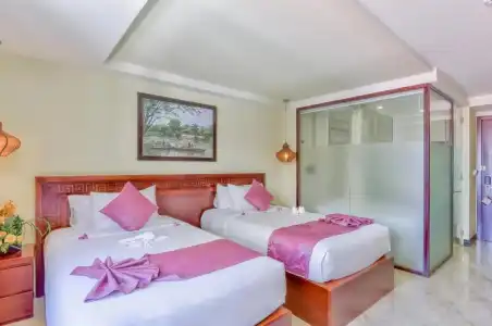 River Suites Hoi An - 70