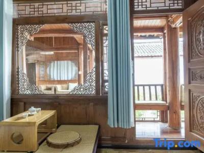 Jing Hua Yuan Inn (Lijiang Ancient Town) - 57