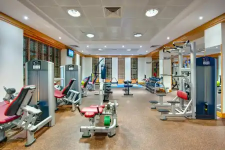 InterContinentals MUSCAT by IHG - 5