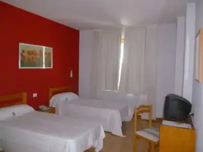 Puerto Seco Burgos - 9