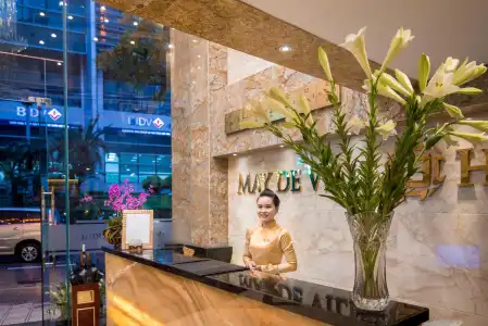Babylon Grand & Spa - 19