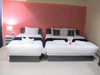 Suvarnabhumi Oriental Resort - 115