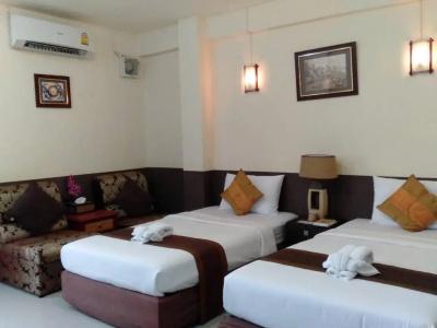 Baik Suite - 39