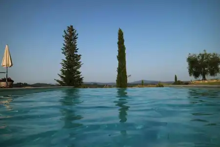Le Buche Wine Resort & Spa - 9
