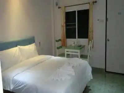 Wattana Hill Resort - 20