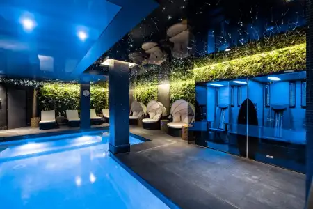 voco Strasbourg Centre The Garden by IHG - 41
