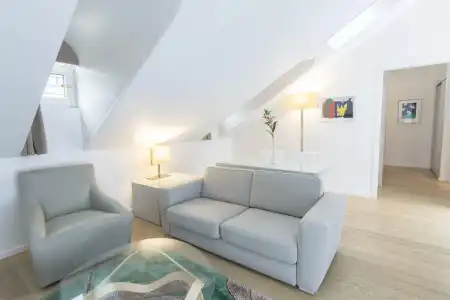 Swiss Luxury Apartments Geneva - 28