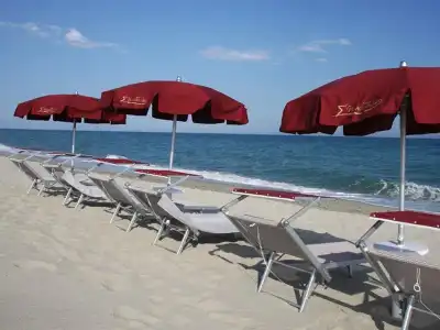 Villaggio Sirio - 4