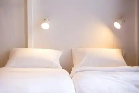 Nornyaowarat Hostel - 55