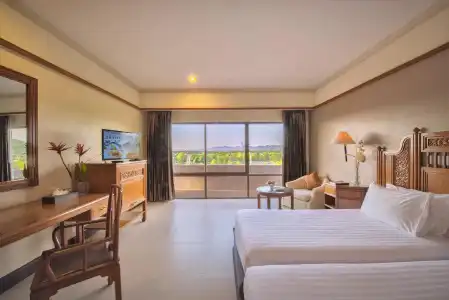 Loei Palace - 77