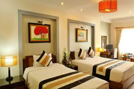 Splendid Star Grand & Spa - 2