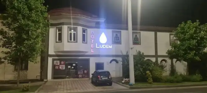 Ludem - 35