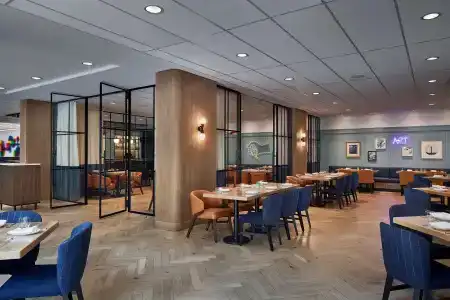 YOTEL Washington DC - 37