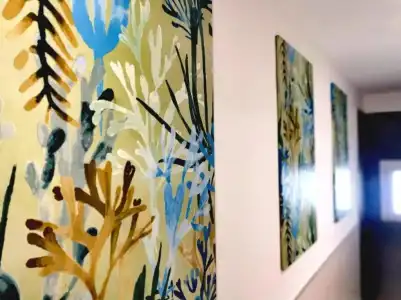Up Museum - Wellness & Spa - 80