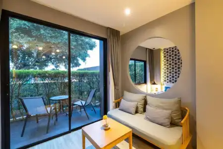Antiya Phuket - 131