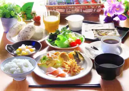 Route - Inn Tokyo Kamata - 10
