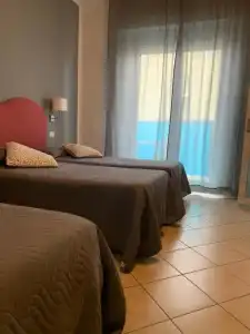 MoMo Seaview Rimini - 48