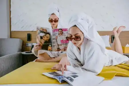 New Piscine Wellness & Spa - 49