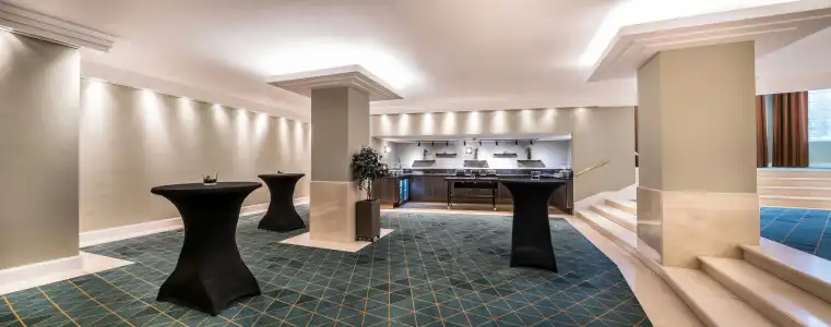 Hilton Brussels Grand Place - 48