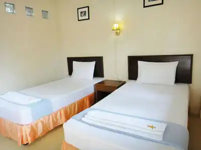 Asia Divers Resort - 3