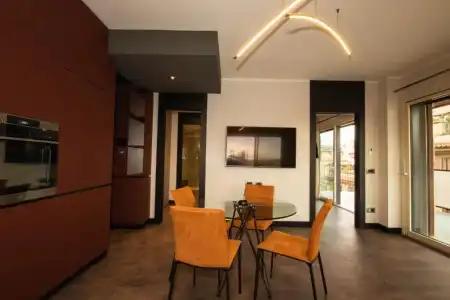 Gasometer Urban Suites - 125