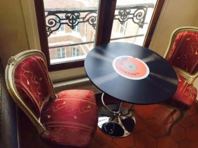le Pavillon - 111