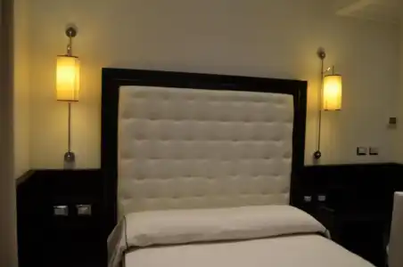 Vaticano Royal Suite - 41