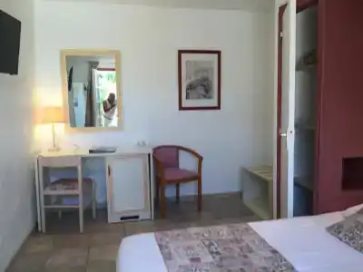 Hôtel La Nartelle - 62