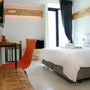 Norndee Huahin - 41