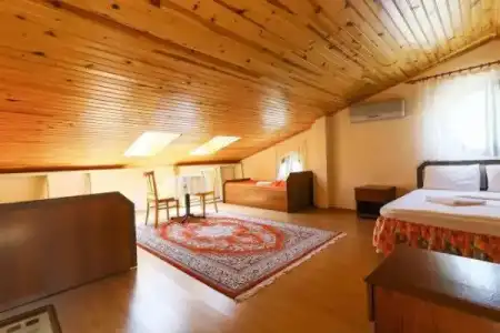 Cobanoğlu Otel and Apart - 86
