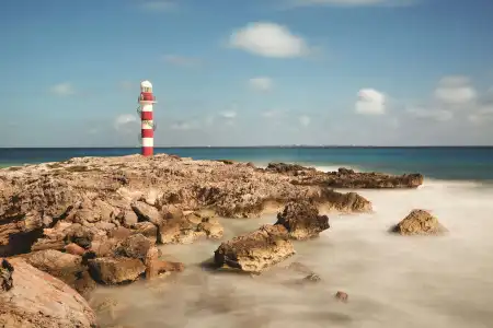 Hyatt Ziva Cancun All Inclusive - 42