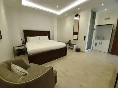 Bed Station 210 - 3