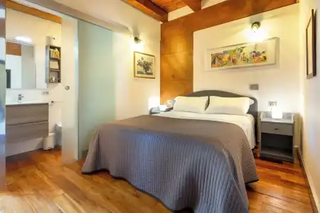 Casale delle Ronde B&B - 10