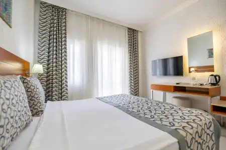 Petunya Beach Resort - All Inclusive - 4