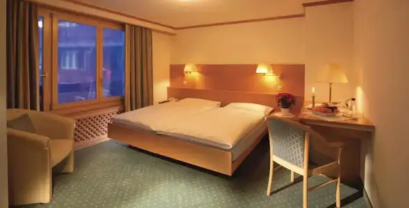 Metropol & Spa - 43