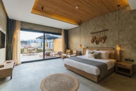 SUNRISE Tucana Resort - 224