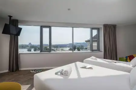 B&B Budapest City - 5
