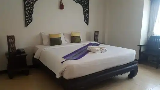 Wangburapa Grand - 115