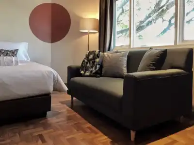 The Raintree Chiangmai - 73